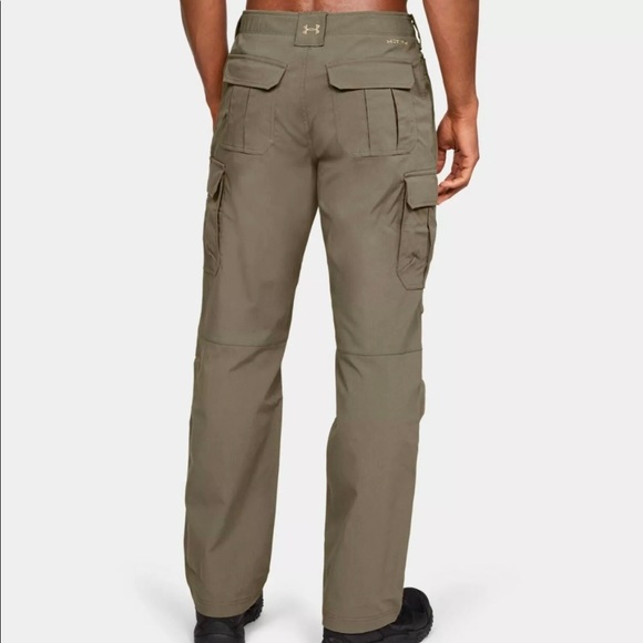 men's ua storm tactical patrol pants